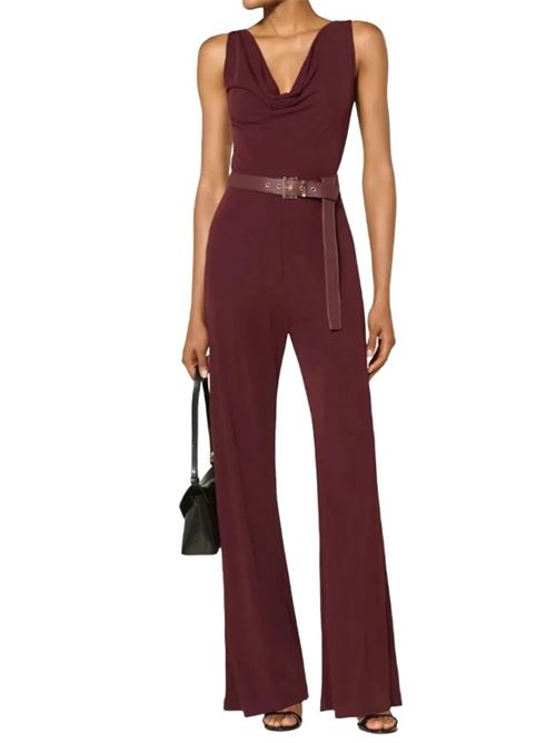 Tuta Max Mara Studio Max Mara | 2526646011600.002